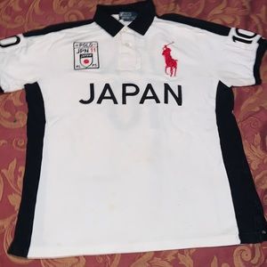 Polo Ralph Lauren Japan
